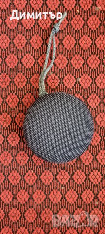 Мини блутут тонколонка , снимка 3 - Bluetooth тонколони - 41999262