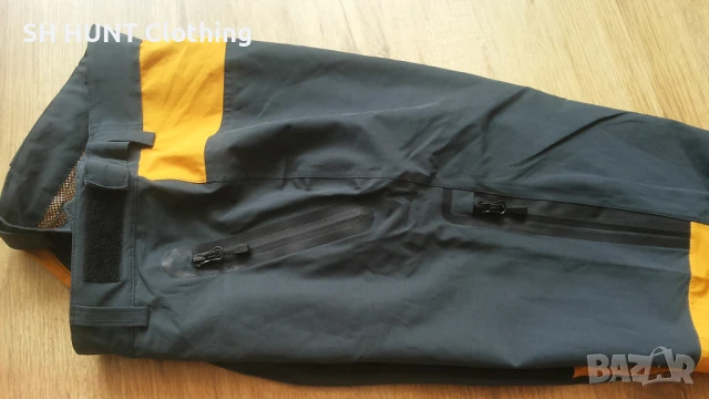 MOVE ON WATERPROOF Stretch Trouser размер S еластичен водонепромокаем панталон - 1337, снимка 10 - Панталони - 51370395