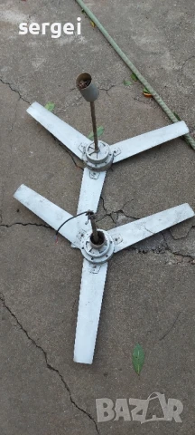 Вентилатори