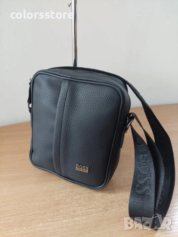 Мъжка чанта Boss/SG81b, снимка 4 - Чанти - 52206512