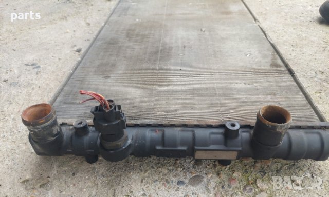 Воден Радиатор Сеат Ароса - Кордоба - VW Лупо - Поло N, снимка 2 - Части - 40662509