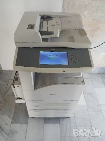 ксерокс , снимка 4 - Принтери, копири, скенери - 49321249