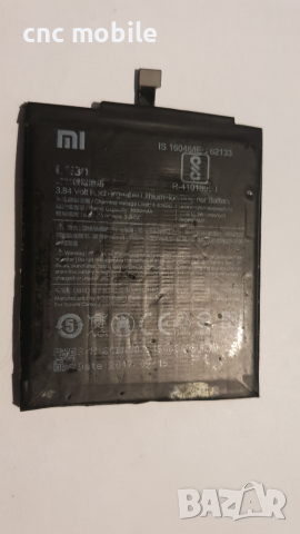 Xiaomi Redmi 4A оригинални части и аксесоари , снимка 10 - Резервни части за телефони - 36345907