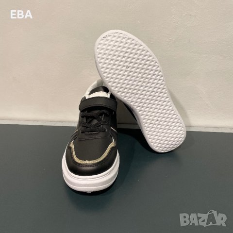 Кецове за момиче / Нови детски кецове, снимка 4 - Детски маратонки - 42177924