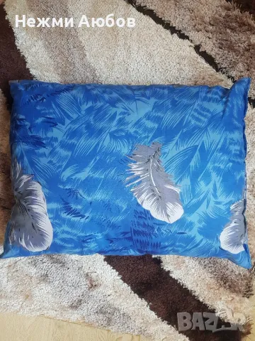 Възглавнички 