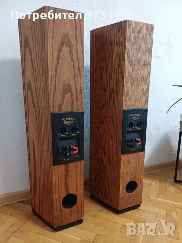 Infinity kappa 6.2i , снимка 8 - Тонколони - 55848868