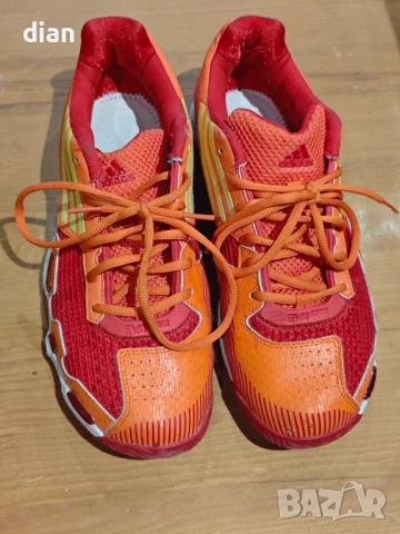 Adidas , снимка 4 - Спортни обувки - 50941159