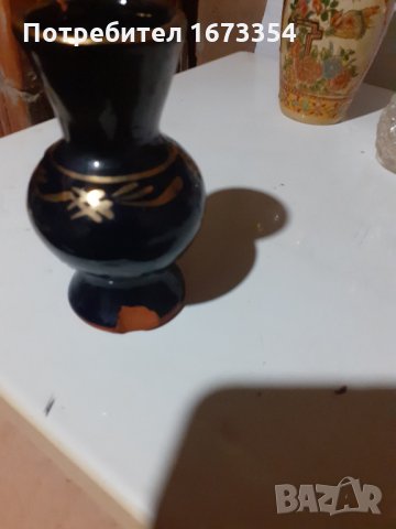 Вази, снимка 6 - Вази - 36005838