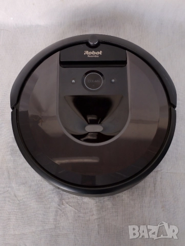 Прахосмукачка робот Roomba i7 работи перфектно , снимка 7 - Прахосмукачки - 52067360