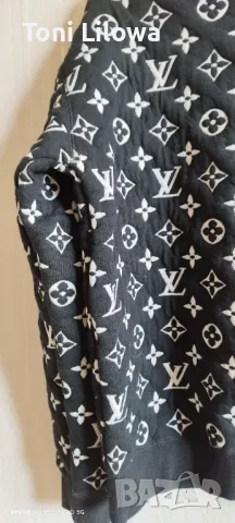 Мъжки пуловер , снимка 2 - Пуловери - 48317753