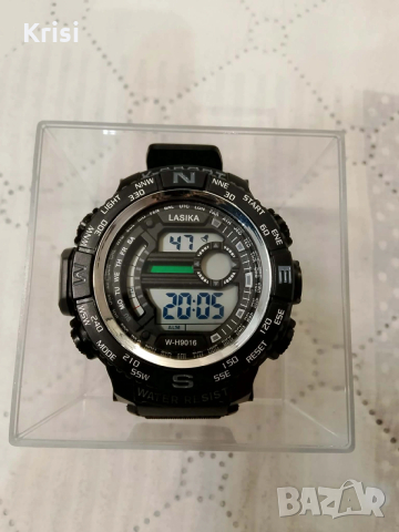 Мъжки часовник K-SPORT