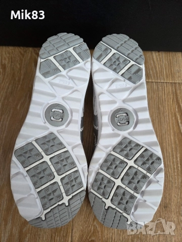 PUMA 41 номер, снимка 7 - Маратонки - 51663046