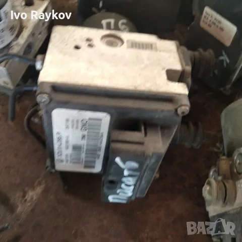 ABS модул Vw Passat B6 Номер: 3C0 614 095 P , снимка 3 - Части - 48084919