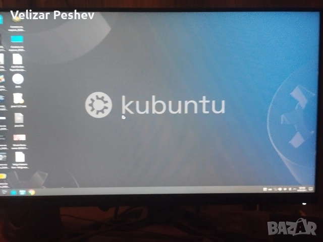 Продавам Acer Aspire TC-1780 Desktop Gaming PC, снимка 3 - Геймърски - 53378062