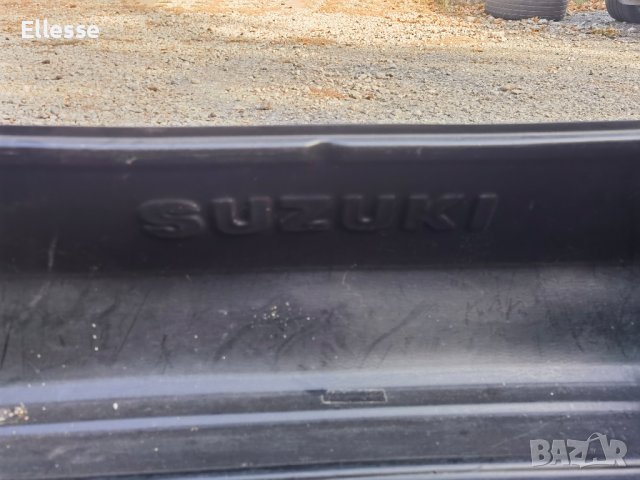 леген багажник Suzuki Grand Vitara. , снимка 2 - Аксесоари и консумативи - 42660913