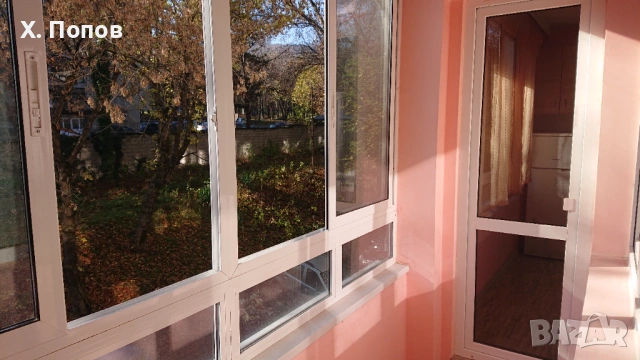 Давам под наем Апартамент, ул Славянски 11, снимка 6 - Апартаменти - 53826531