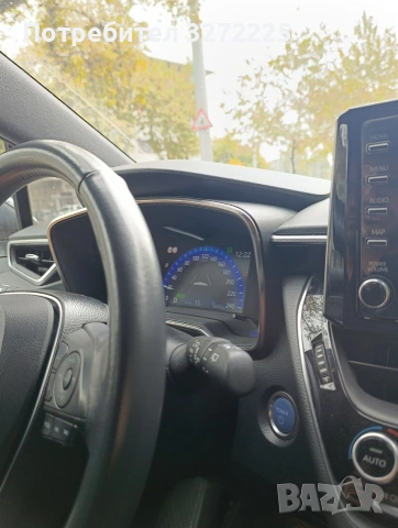 Toyota Corolla - гаранционна , снимка 14 - Автомобили и джипове - 53650169