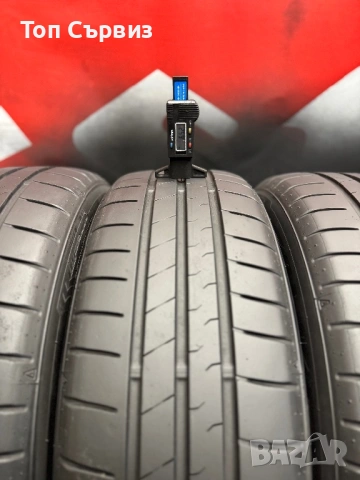 205 55 16, Летни гуми, Falken SinceraSN110, 4 броя, снимка 4 - Гуми и джанти - 53696166