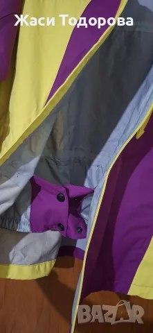Дамско мембранно яке, снимка 5 - Якета - 56362969