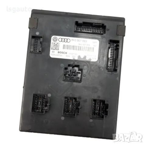 BCM модул AUDI A4 (B8) 2008-2015 ID: 144463