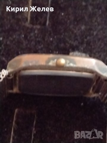 СТАР РЯДЪК МОДЕЛ МЪЖКИ ЧАСОВНИК JAPAN MOVT 33277, снимка 3 - Мъжки - 38780093