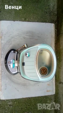 Кафемашина Saeco Talea Ring., снимка 8 - Кафемашини - 49144299