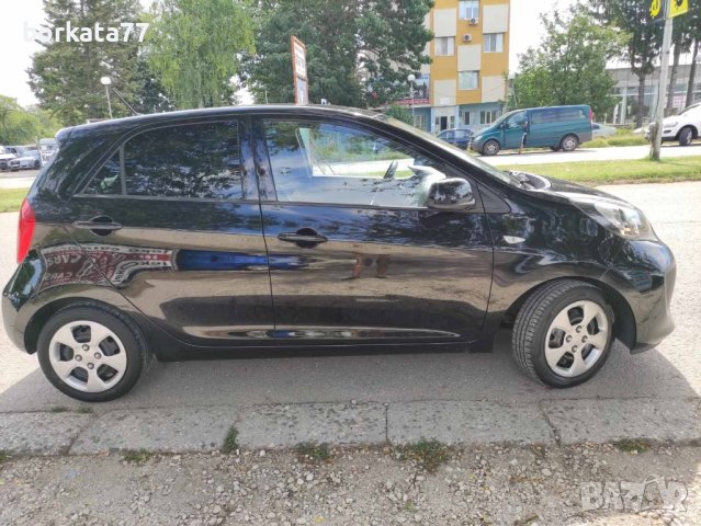 Кия Пиканто газ/бензин  Собствен Лизинг, снимка 10 - Автомобили и джипове - 41741602