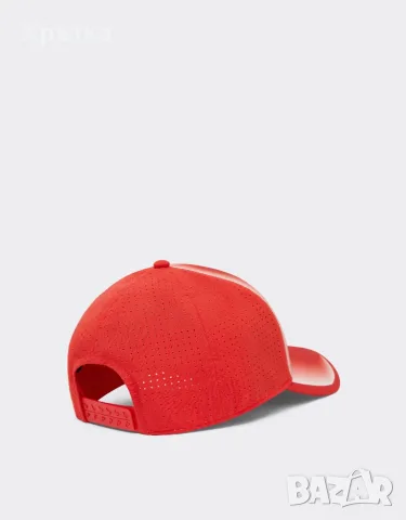 Puma Scuderia Ferrari F1 2026 Team Cap - Оригинална мъжка шапка, снимка 4 - Шапки - 55790442