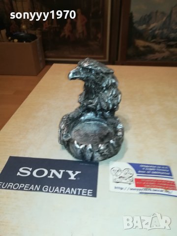 КРАСИВ ПЕПЕЛНИК-ОРЕЛ 2306231024, снимка 7 - Колекции - 41327907