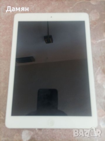 Ipad За ЧАСТИ , снимка 2 - Таблети - 41882346