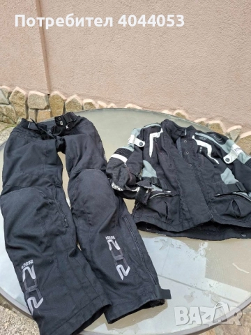 Детски екип, снимка 6 - Спортна екипировка - 52169806