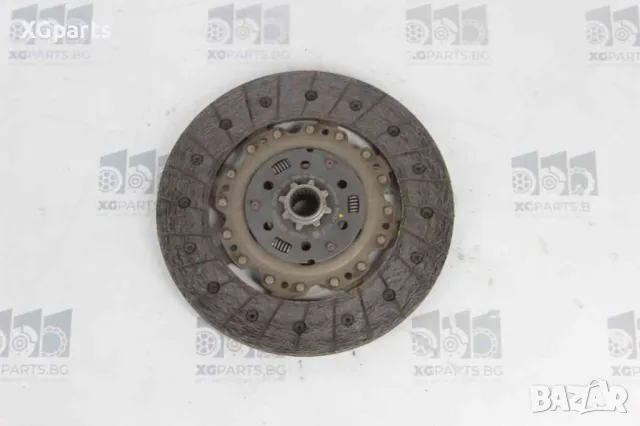 Феродов диск за Opel Insignia A 2.0cdti 110 к.с. (2008-2013), снимка 2 - Части - 48279201