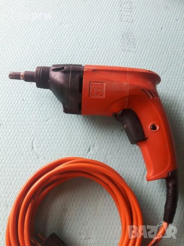 Ел.Винтоверт Fein 450W