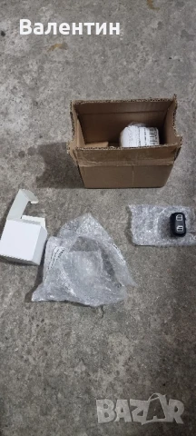 Продавам копче за Mercedes  Sprinter  2броя, снимка 5 - Части - 50848159