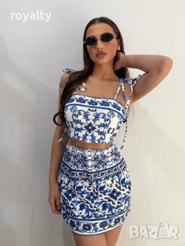 Дамски комплект , снимка 4 - Комплекти - 50272686