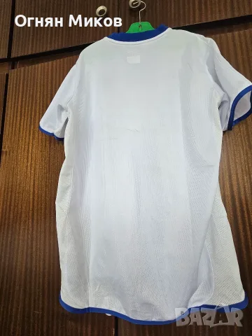 Челси Ретро Тениска Umbro XL, снимка 13 - Тениски - 55768339