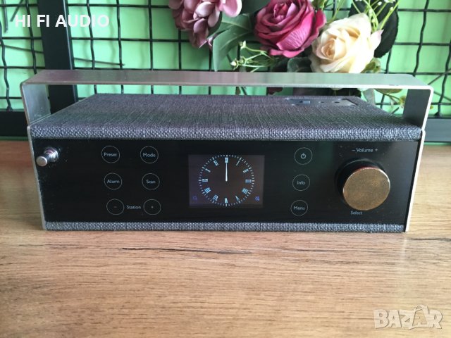 Jensen DAB Radio Model D1, снимка 1 - Аудиосистеми - 40452679