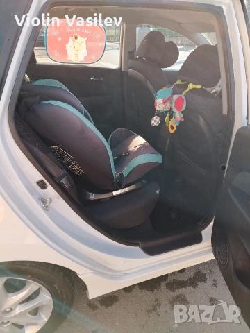 Hyundai i30 CW 1.4 16v , снимка 6 - Автомобили и джипове - 52943849