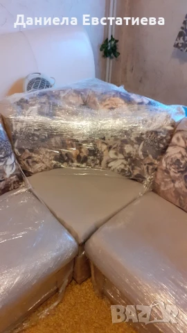 Търся да купя кухненски ъгъл на цветя, подобен като този на снимките. 0879603073