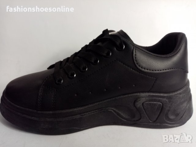  Дамски кецове. , снимка 3 - Кецове - 39324699