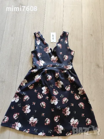 нова готина рокля , снимка 2 - Рокли - 50419348