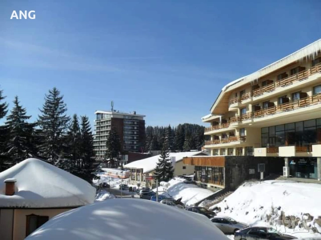 Продава ресторант в топ центъра на Пампорово , снимка 3 - Заведения - 53593193