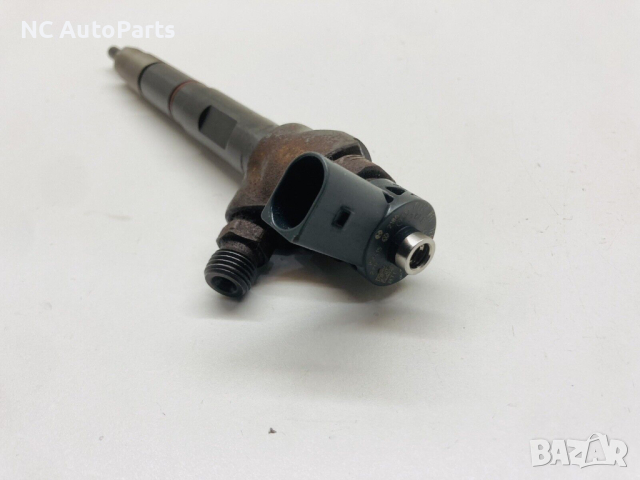 Дюза инжектор за АУДИ AUDI A6 C7 2.0 TDI CGLC EURO-5 03L130277Q 0445110647 2015, снимка 5 - Части - 44914756