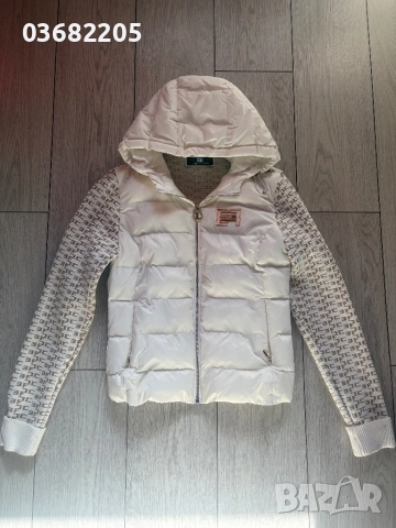 Яке, снимка 2 - Якета - 52606952