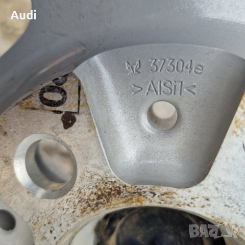 Оригинални BMW I3 427 Джанти 19, снимка 10 - Гуми и джанти - 52030746