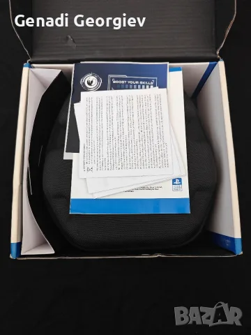 Nacon revolution 5 pro , снимка 2 - Джойстици и геймпадове - 56068090