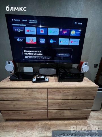 Тонколони Sony ss la500 , снимка 7 - Тонколони - 52503976