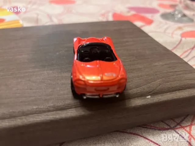 Hotwheels 1994-нов, снимка 4 - Колекции - 49652385