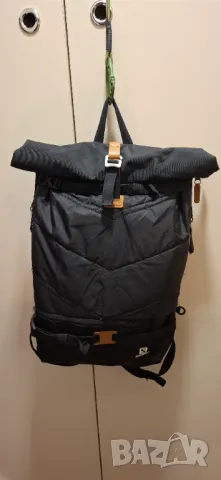 Раница " Salomon", снимка 2 - Раници - 50155578