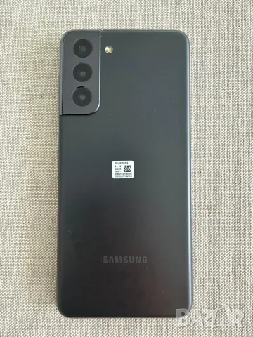 Samsung S21 5G, 256 GB, снимка 2 - Samsung - 56177374